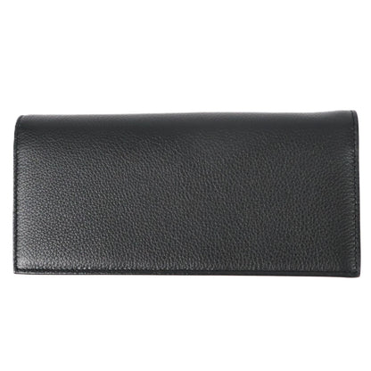 SAINT LAURENT 635542 15BOW TINY CASSANDRE WALLET