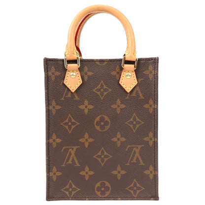 LOUIS VUITTON M69442 SAC PLAT PETIT MINI BAG