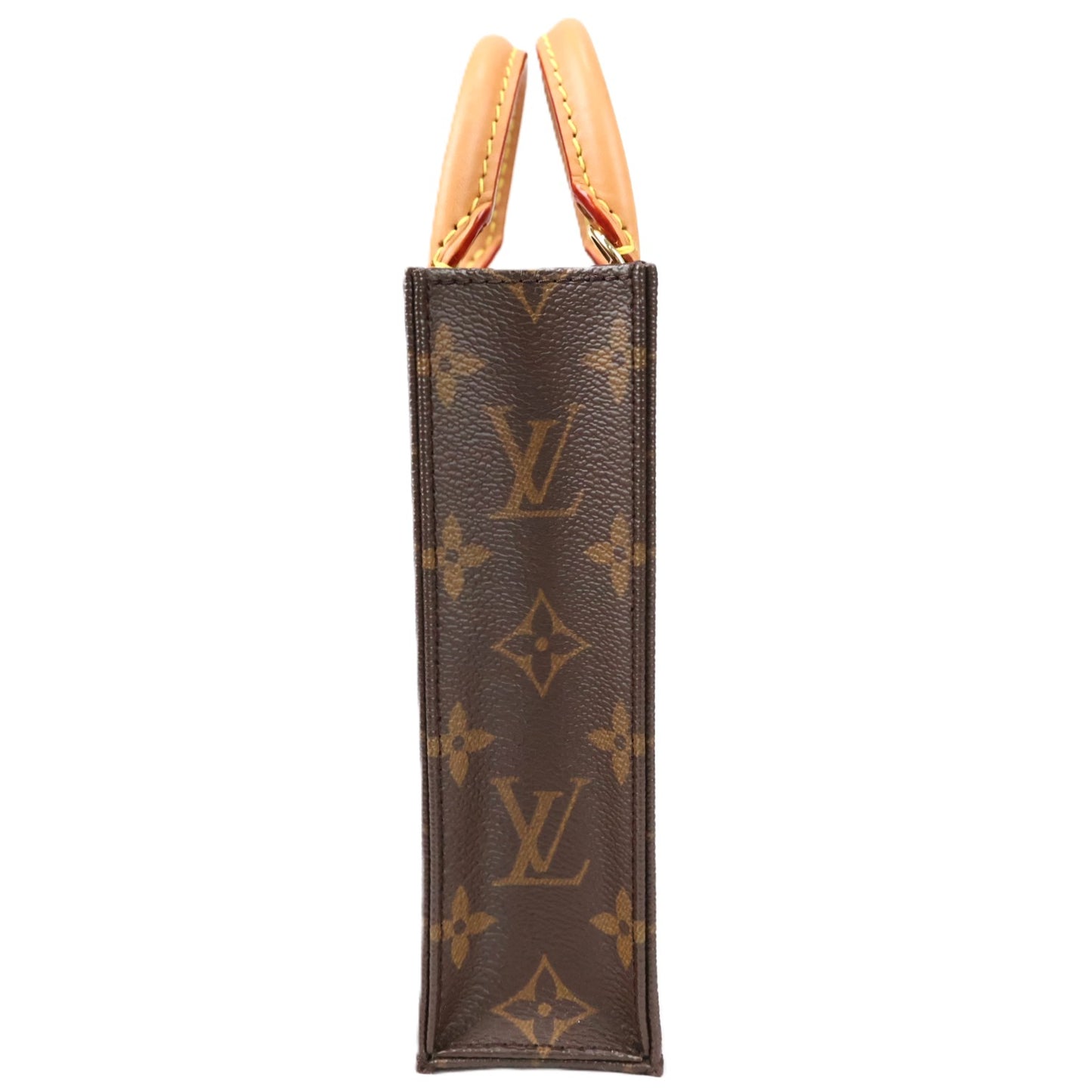 LOUIS VUITTON M69442 SAC PLAT PETIT MINI BAG