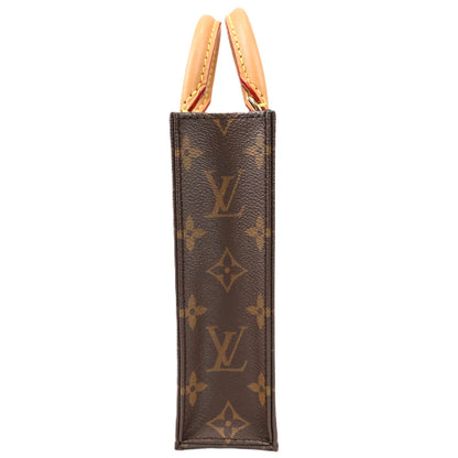 LOUIS VUITTON M69442 SAC PLAT PETIT MINI BAG