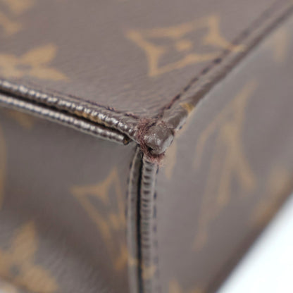 LOUIS VUITTON M69442 SAC PLAT PETIT MINI BAG