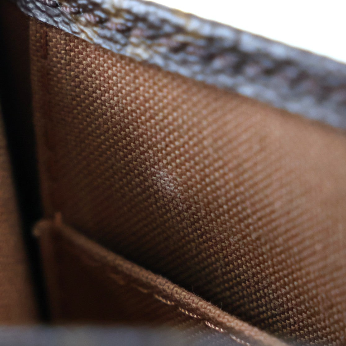 LOUIS VUITTON M69442 SAC PLAT PETIT MINI BAG