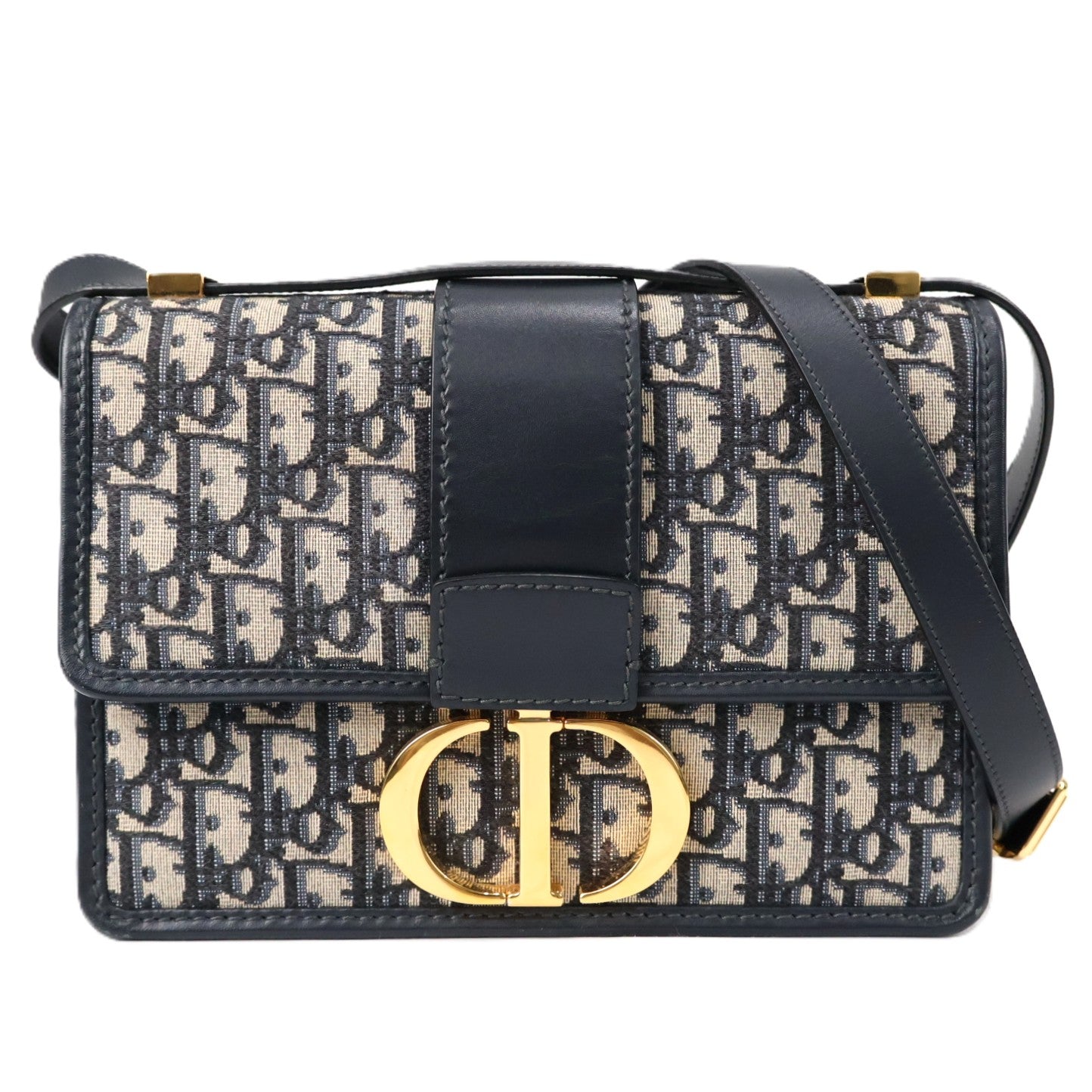 DIOR M9203UTZQ 30 MONTAIGNE SHOULDER BAG
