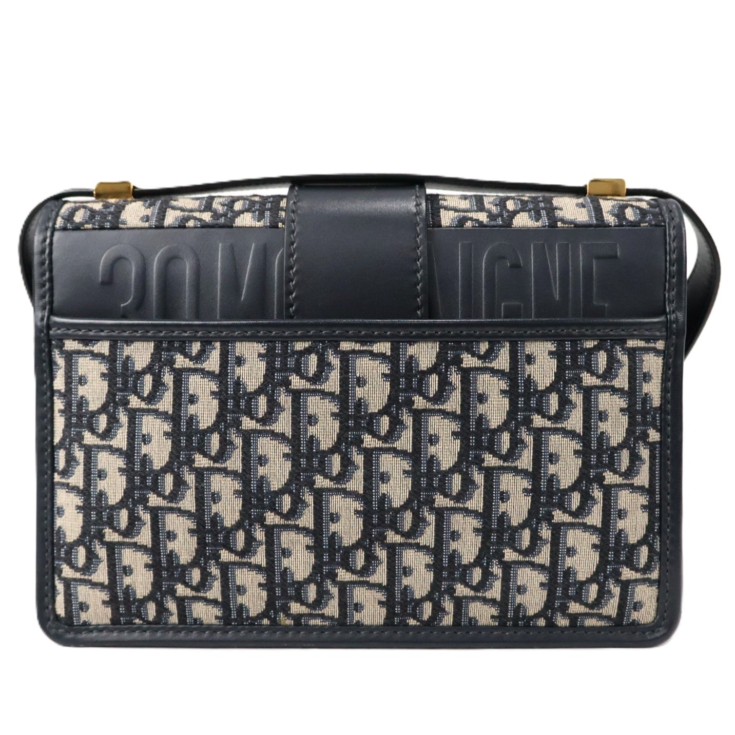 DIOR M9203UTZQ 30 MONTAIGNE SHOULDER BAG
