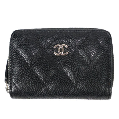 CHANEL AP0216 CLASSIC ZIPPED COIN PURSE