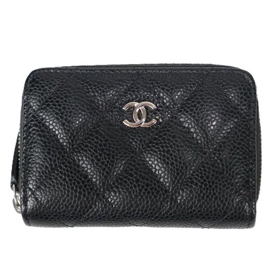 CHANEL AP0216 CLASSIC ZIPPED COIN PURSE