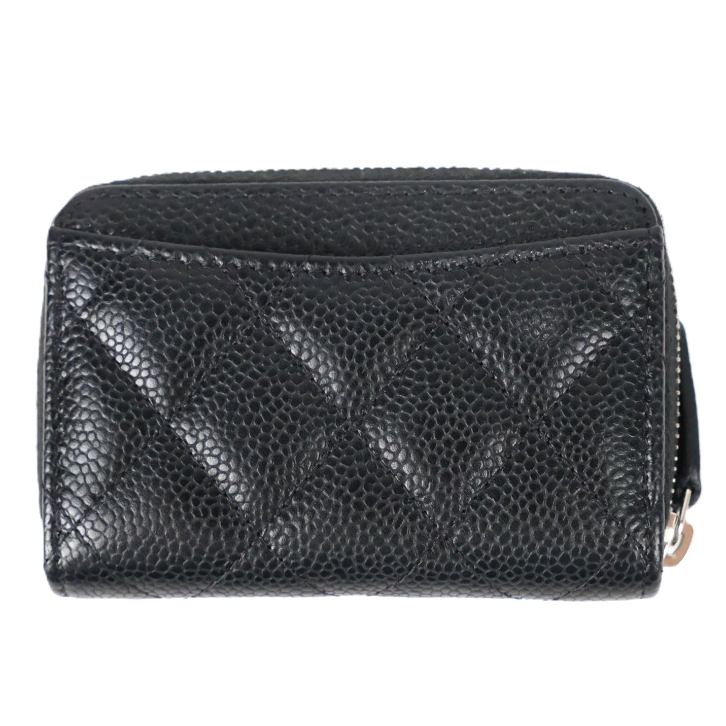 CHANEL AP0216 CLASSIC ZIPPED COIN PURSE