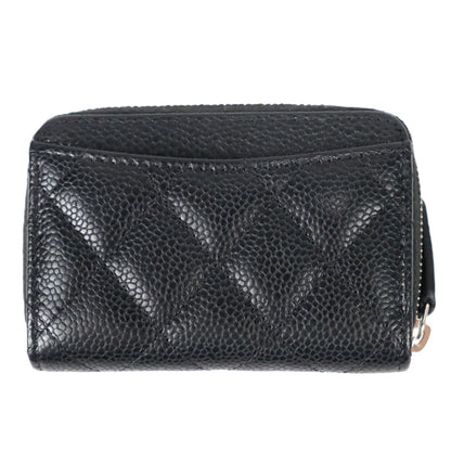 CHANEL AP0216 CLASSIC ZIPPED COIN PURSE