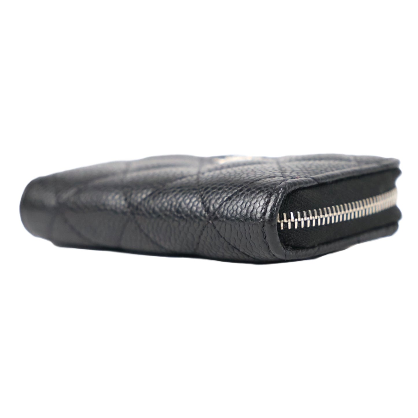 CHANEL AP0216 CLASSIC ZIPPED COIN PURSE