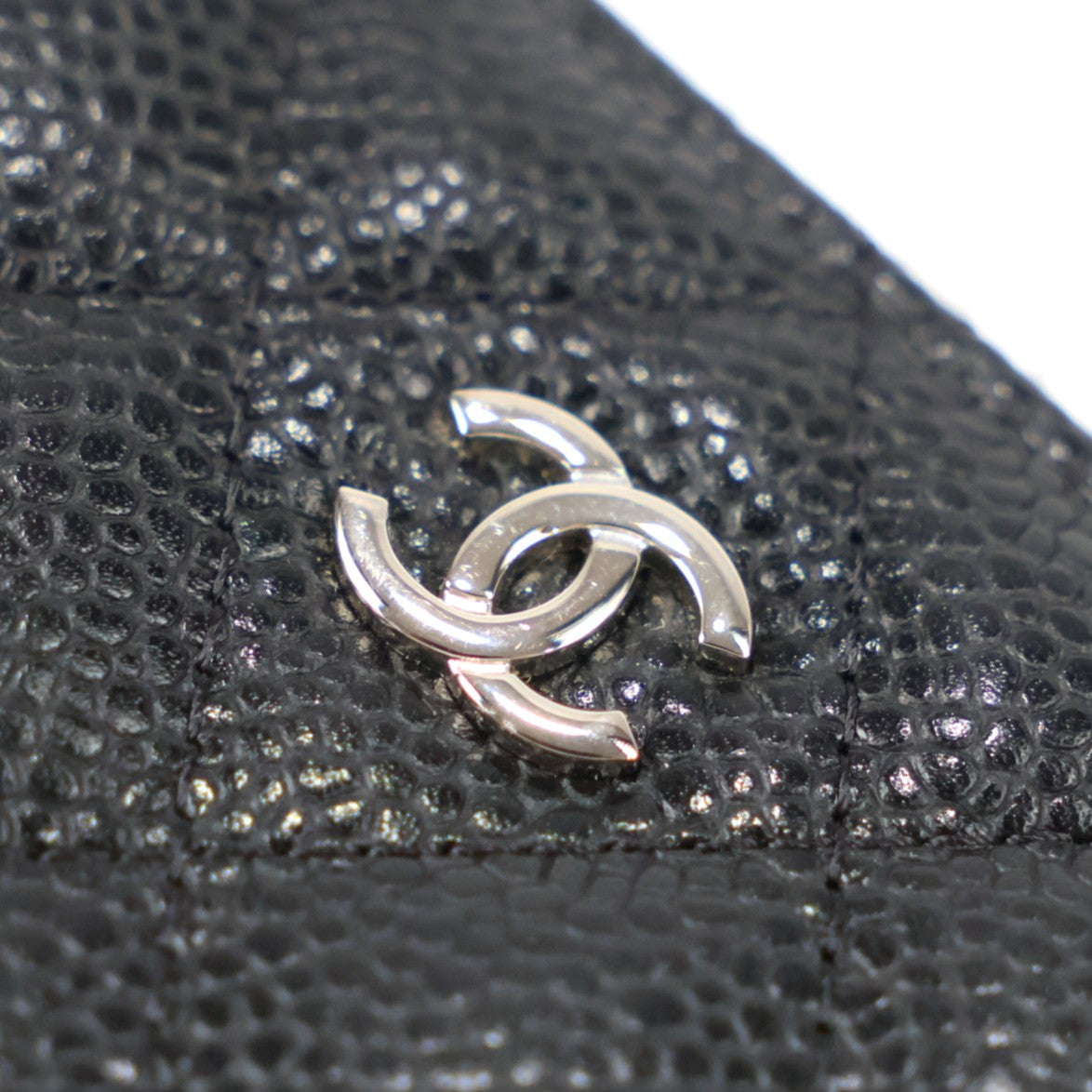 CHANEL AP0216 CLASSIC ZIPPED COIN PURSE