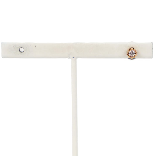 DIOR JMRO95017 Mimirose Single Earrings