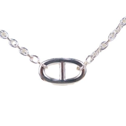HERMES H104570B Farandole Long 80 Necklace