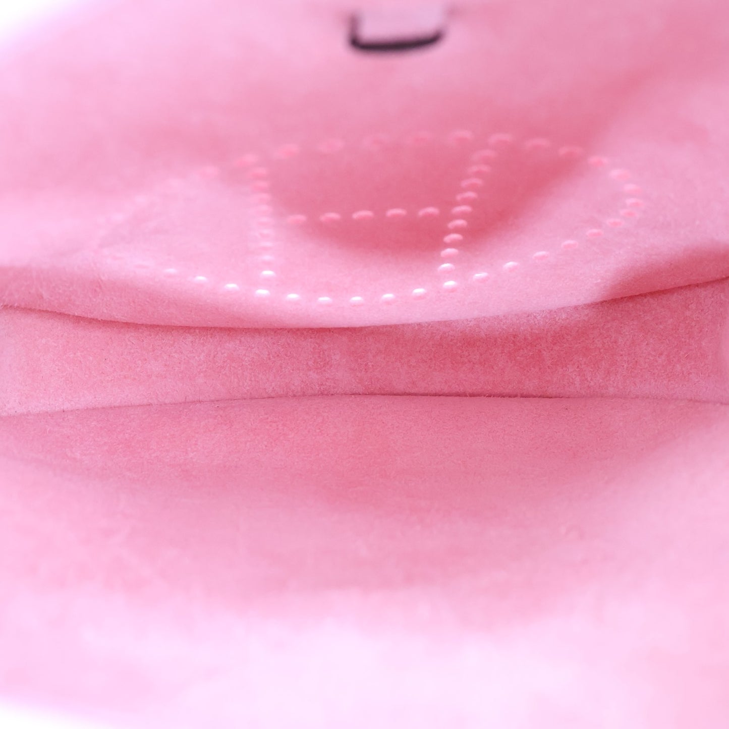 HERMES 087941CK EVELYNE 23 CROSSBODY BAG