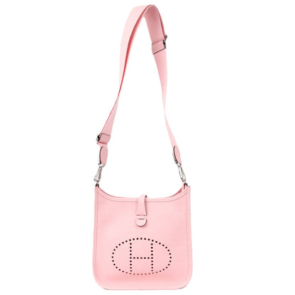 HERMES 087941CK EVELYNE 23 CROSSBODY BAG