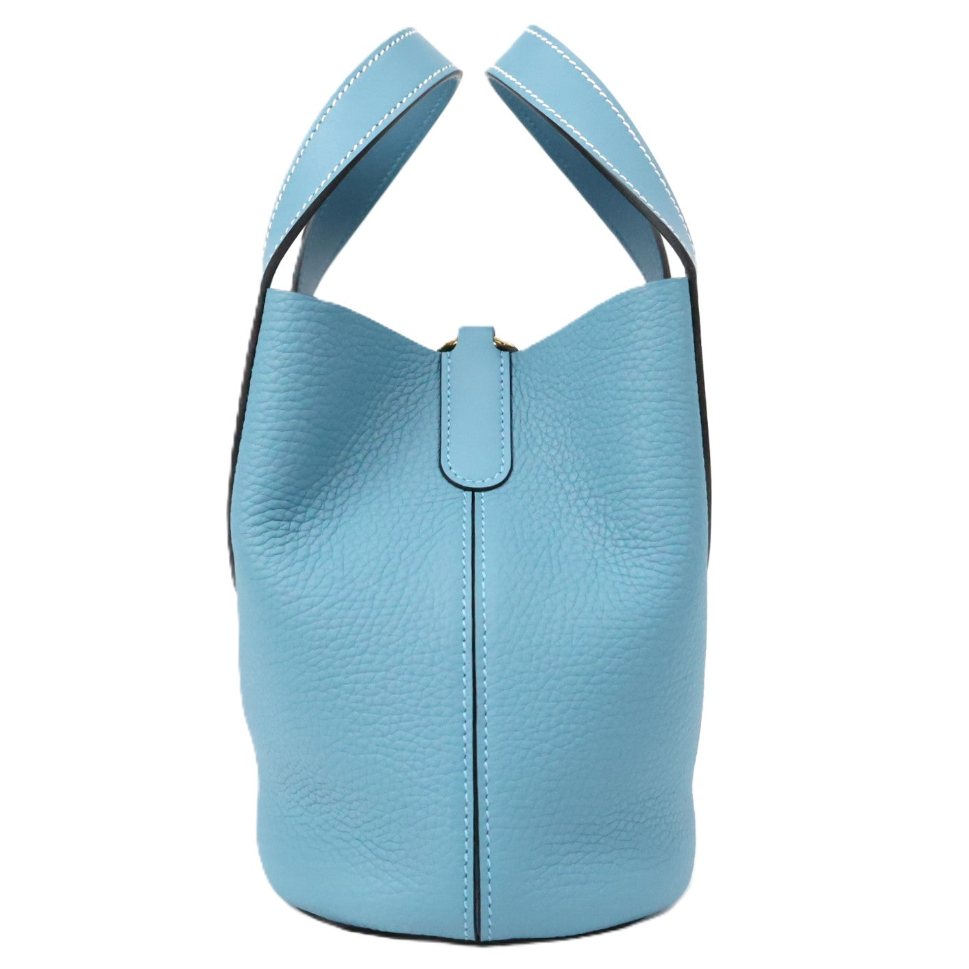 HERMES 084974CC IN THE LOOP STITCH 18 HANDBAG