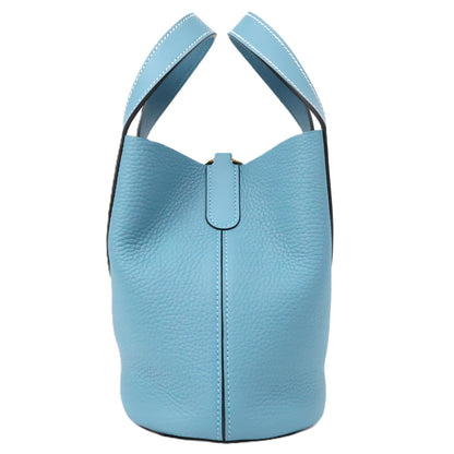 HERMES 084974CC IN THE LOOP STITCH 18 HANDBAG