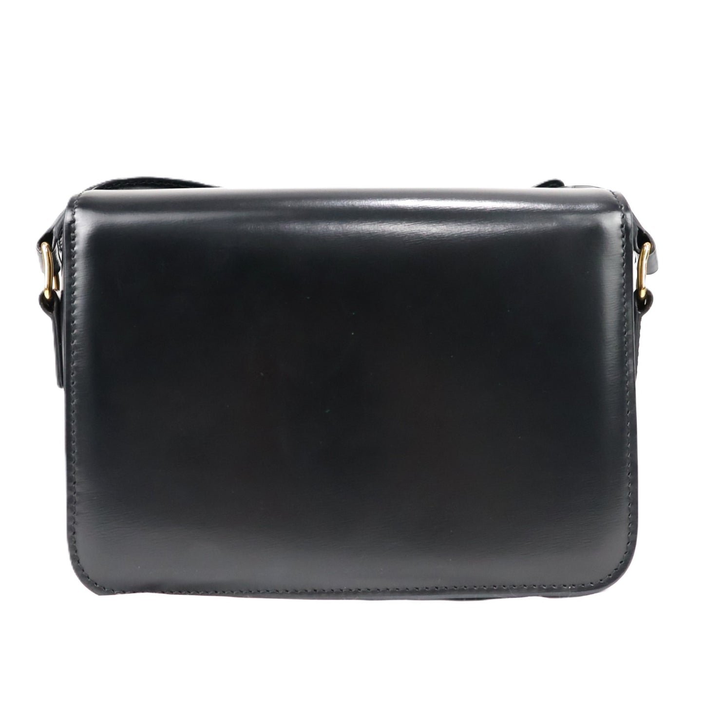 CELINE 188423BF4 TEEN TRIOMPHE CROSSBODY BAG