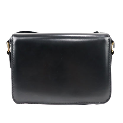 CELINE 188423BF4 TEEN TRIOMPHE CROSSBODY BAG