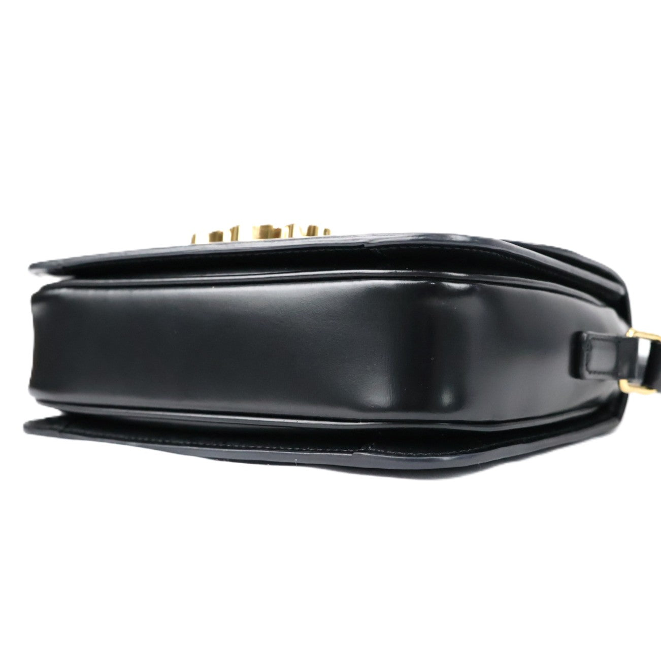 CELINE 188423BF4 TEEN TRIOMPHE CROSSBODY BAG