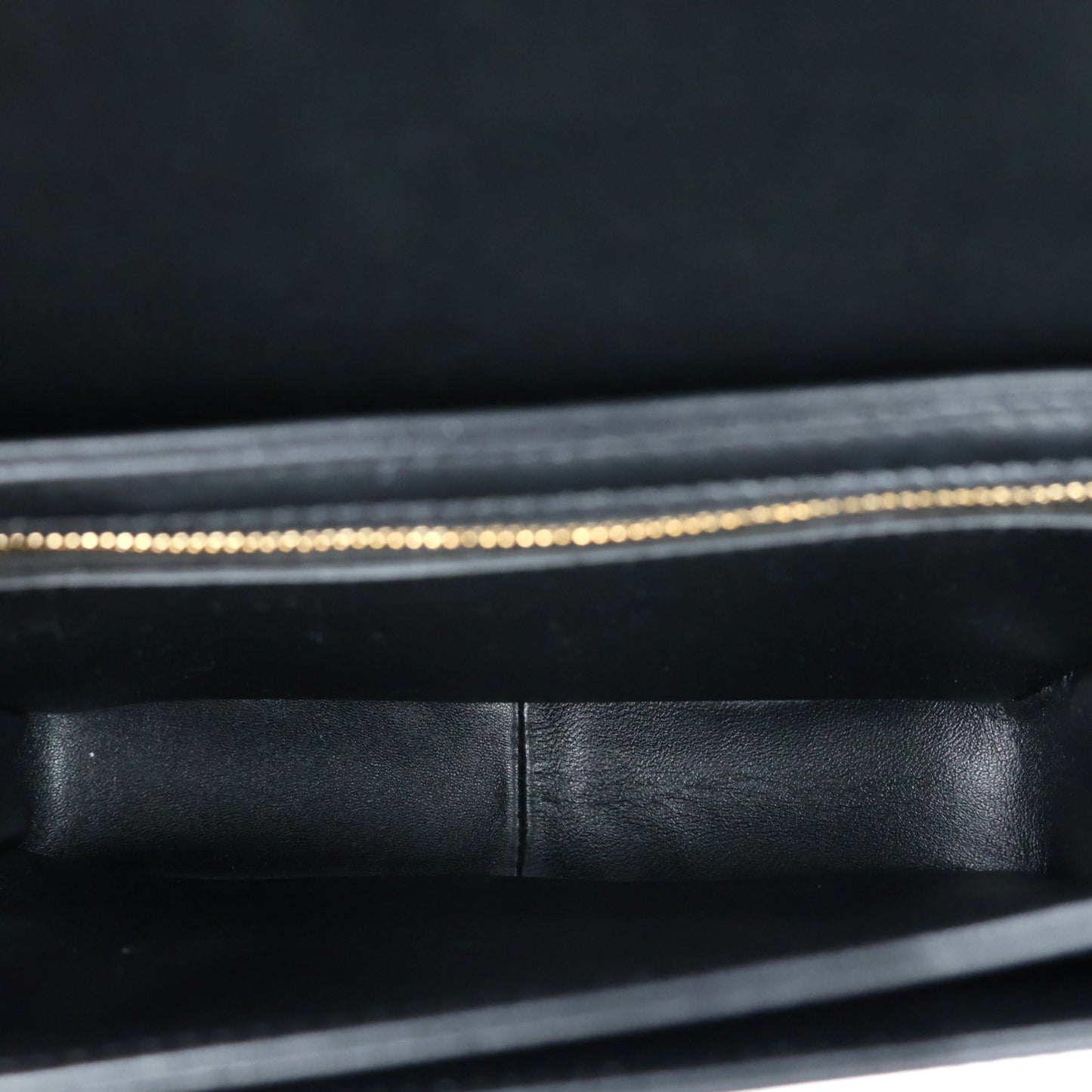 CELINE 188423BF4 TEEN TRIOMPHE CROSSBODY BAG