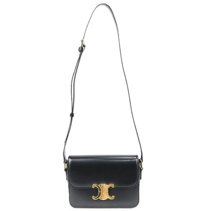 CELINE 188423BF4 TEEN TRIOMPHE CROSSBODY BAG