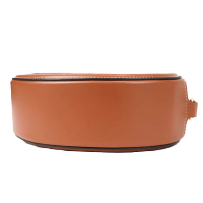 CELINE 198602DU8 OVAL PURSE CROSSBODY BAG