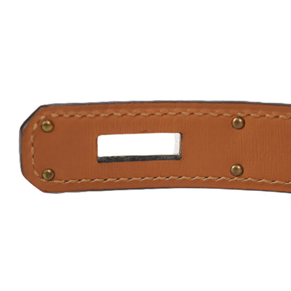 HERMES 069853CC KELLY 18 BELT