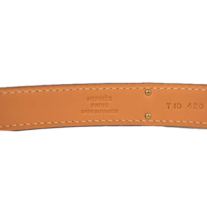 HERMES 069853CC KELLY 18 BELT