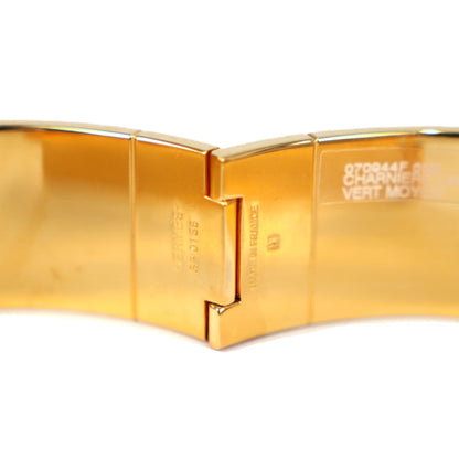 HERMES 070944F CHARNIERE LARGE