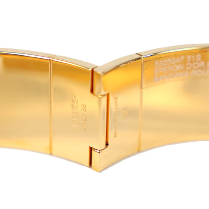 HERMES 532504F EPERON D'OR BANDANAL