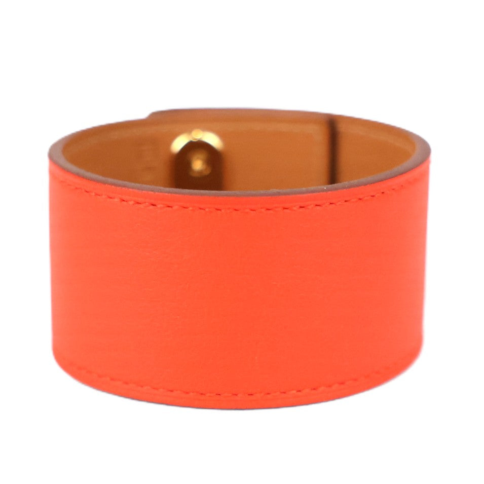 HERMES 067639CC INTENSE S BRACELET