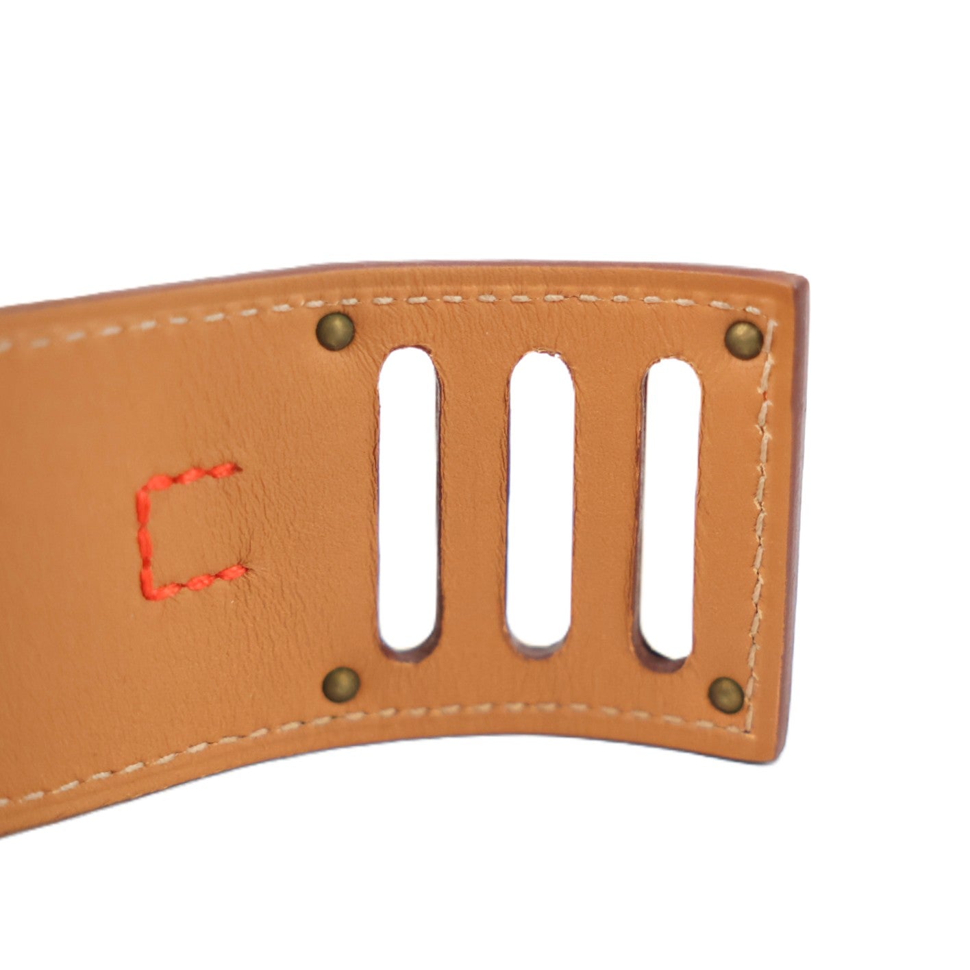 HERMES 067639CC INTENSE S BRACELET