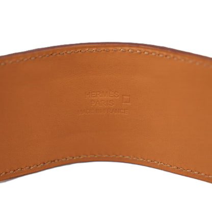 HERMES 066305CC COLLIER DE CHIEN S BRACELET