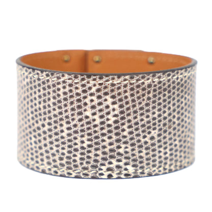 HERMES 076500CC KELLY DOG T2 BRACELET