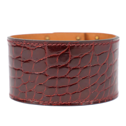 HERMES KELLY DOG BRACELET