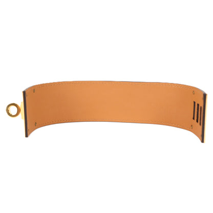 HERMES KELLY DOG BRACELET