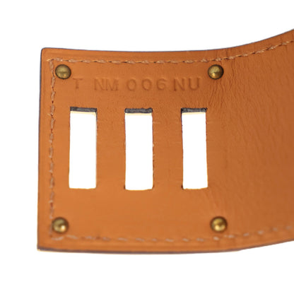 HERMES KELLY DOG BRACELET