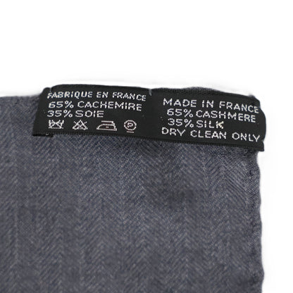 HERMES CARRE GEANT 140 SHAWL