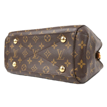 LOUIS VUITTON M41055 MONTAIGNE BB HANDBAG