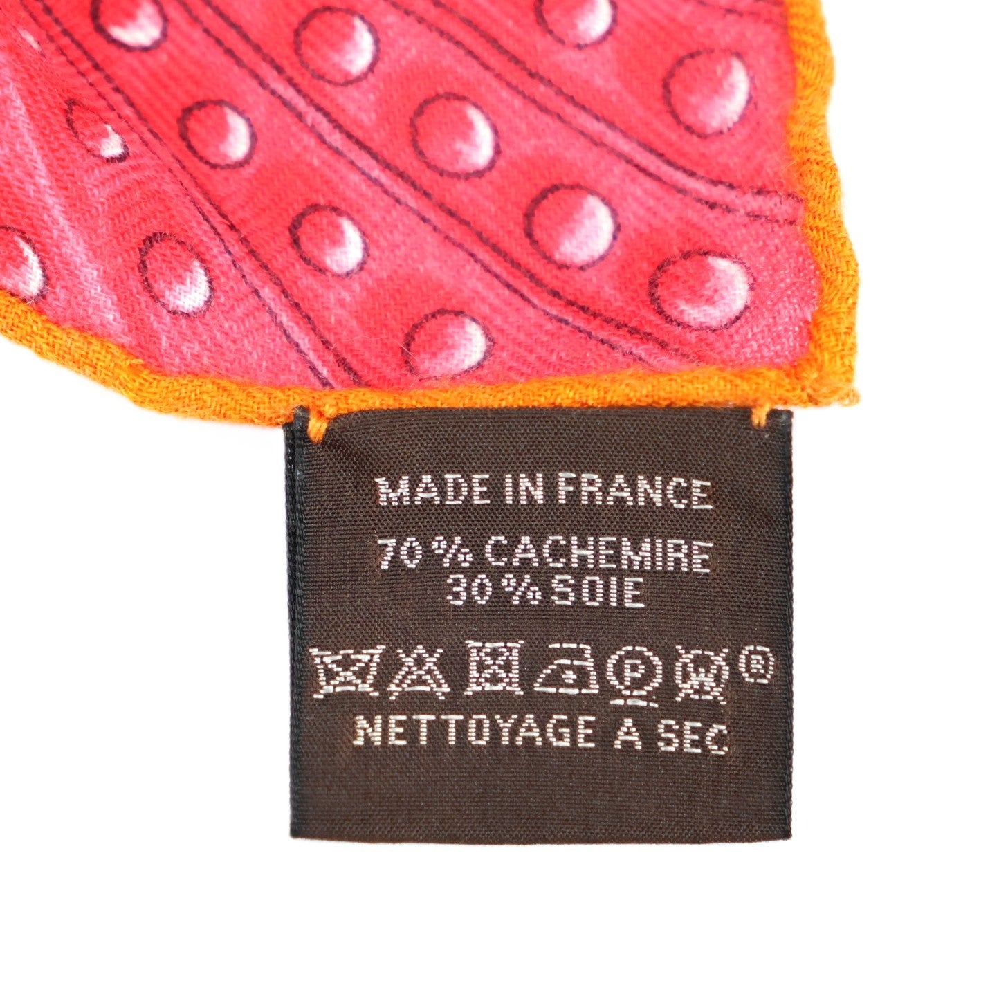 HERMES 243071S CARRE GEANT 140 SHAWL