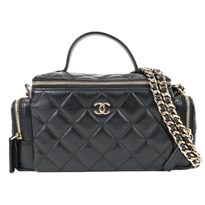 CHANEL AS5222 VANITY BAG