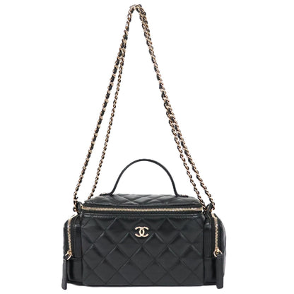 CHANEL AS5222 VANITY BAG