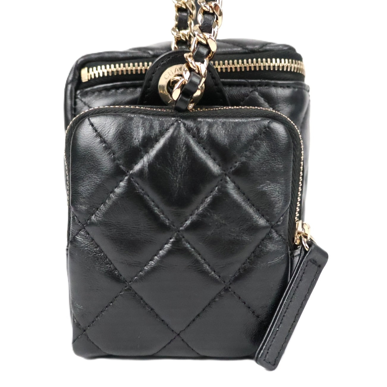 CHANEL AS5222 VANITY BAG