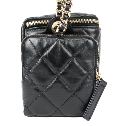 CHANEL AS5222 VANITY BAG