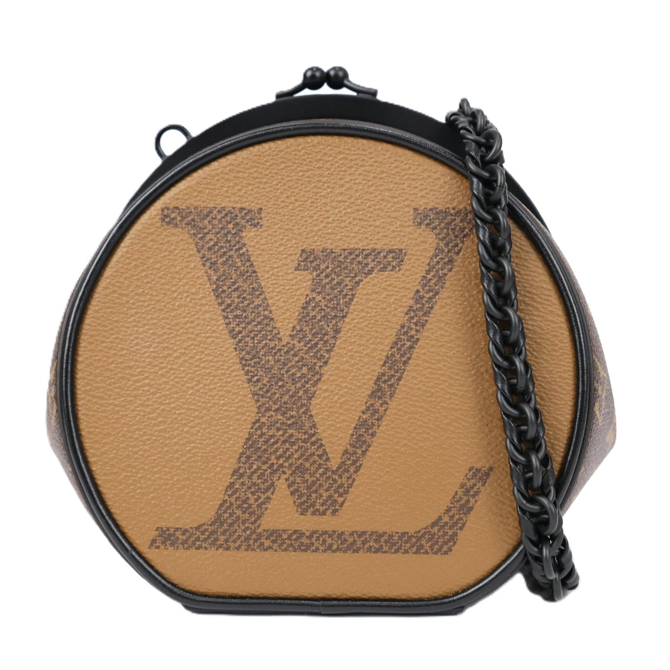 LOUIS VUITTON M45280 BOURSICOT B.C. CROSSBODY BAG