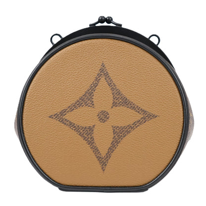LOUIS VUITTON M45280 BOURSICOT B.C. CROSSBODY BAG