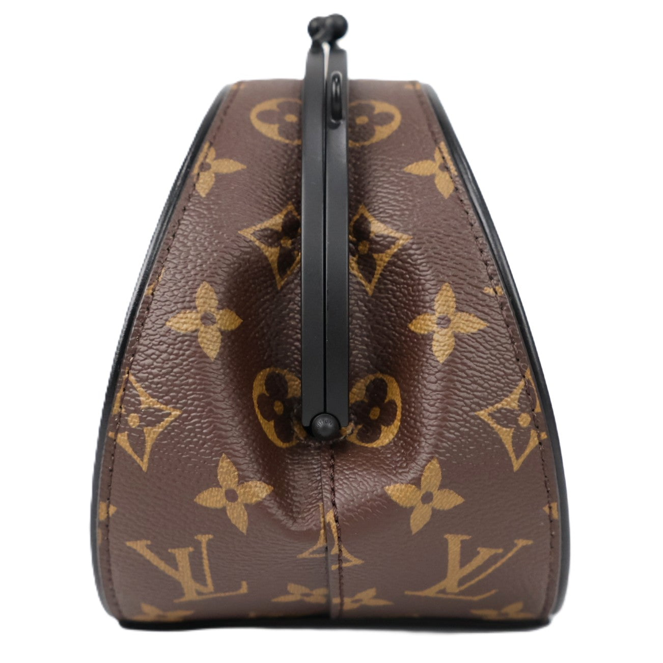 LOUIS VUITTON M45280 BOURSICOT B.C. CROSSBODY BAG