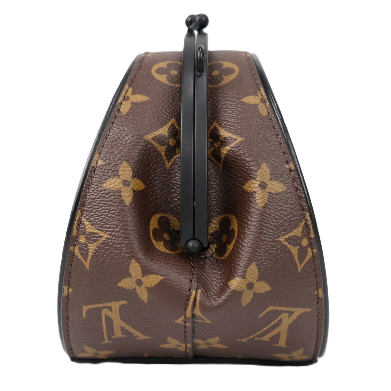 LOUIS VUITTON M45280 BOURSICOT B.C. CROSSBODY BAG