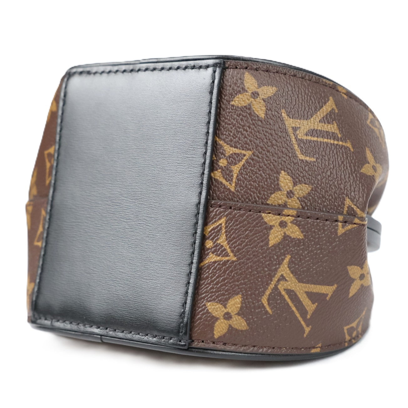LOUIS VUITTON M45280 BOURSICOT B.C. CROSSBODY BAG