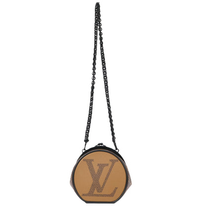 LOUIS VUITTON M45280 BOURSICOT B.C. CROSSBODY BAG